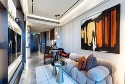 W RESIDENCES MARINA VIEW - SINGAPORE (D1), Apartment #574216461